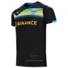 Maglia ufficiale Lazio Trasferta 2022-23 per Uomo